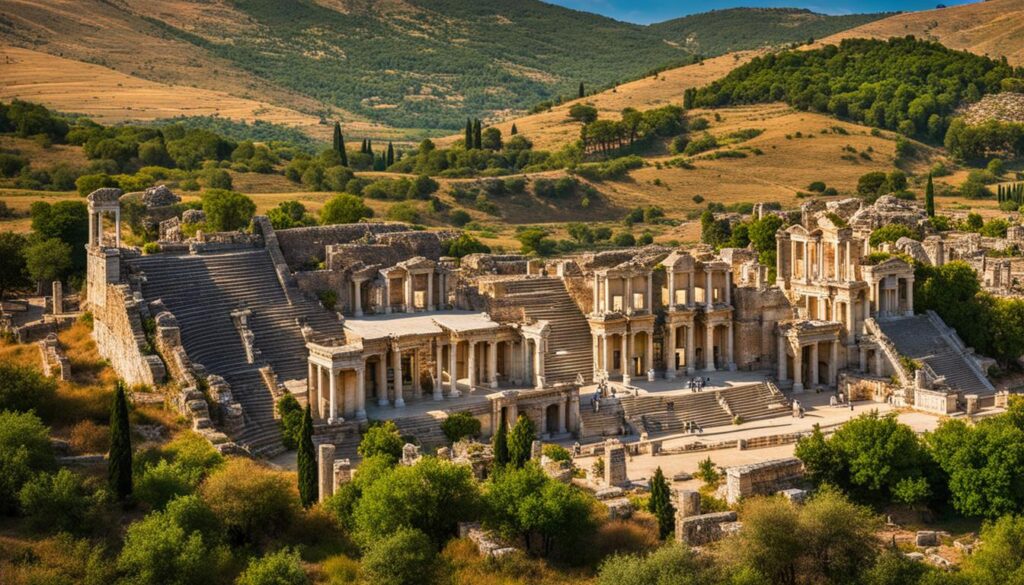 must-visit destinations in Turkey must-visit destinations in Turkey