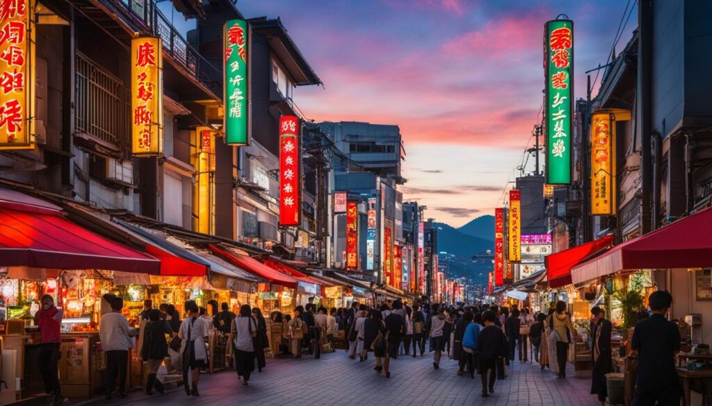 must-visit districts in Hiroshima must-visit districts in Hiroshima