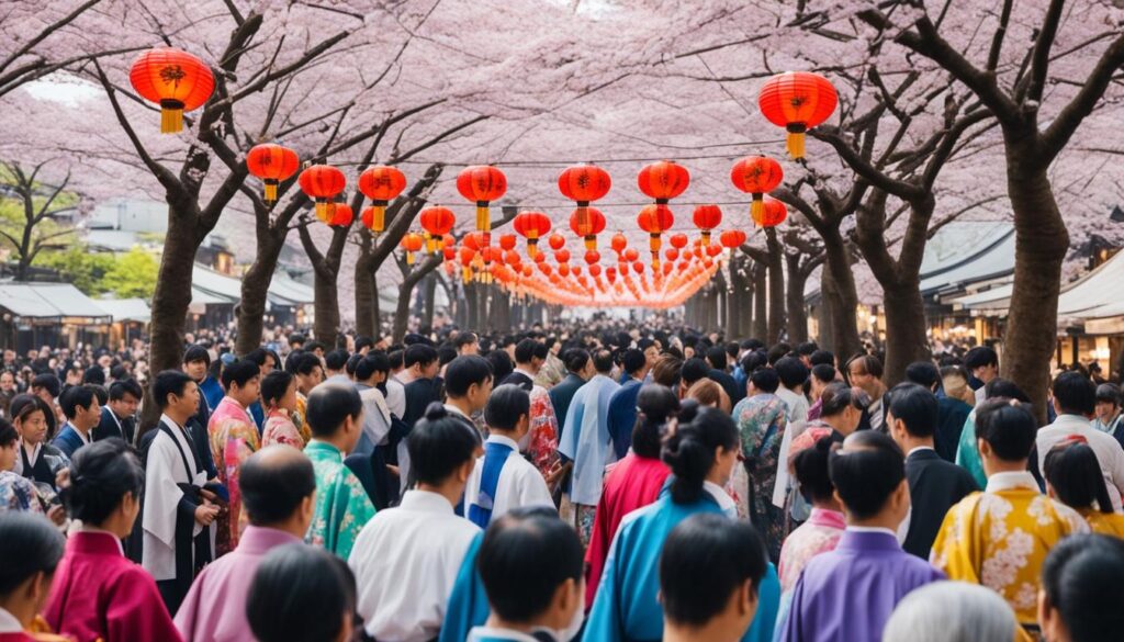 must-visit festivals in Tokyo must-visit festivals in Tokyo