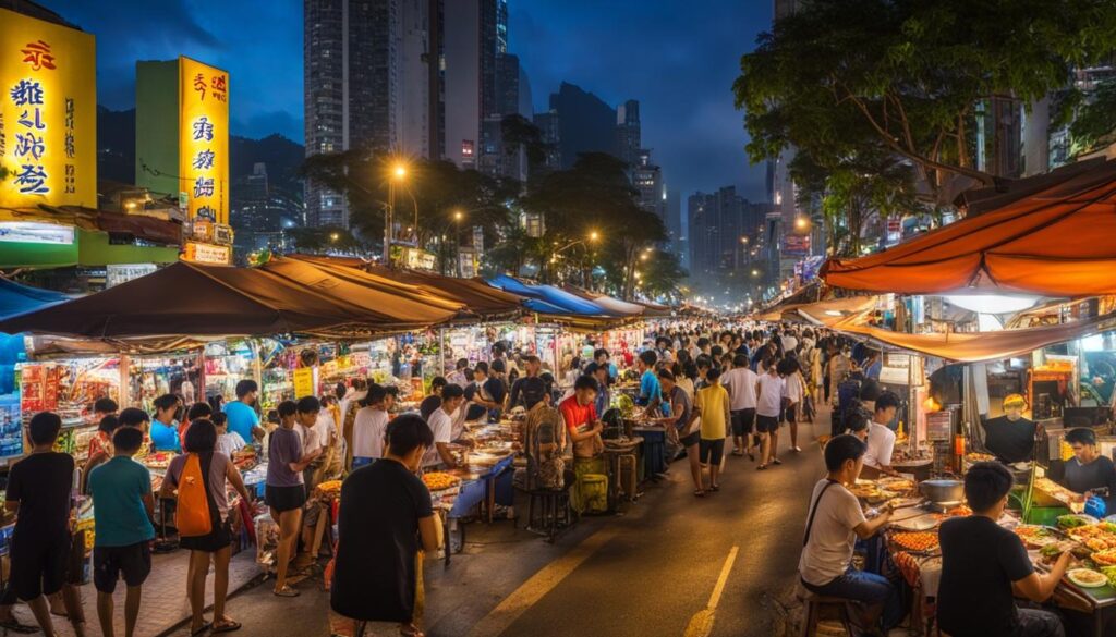 must-visit food destinations in Kuala Lumpur must-visit food destinations in Kuala Lumpur