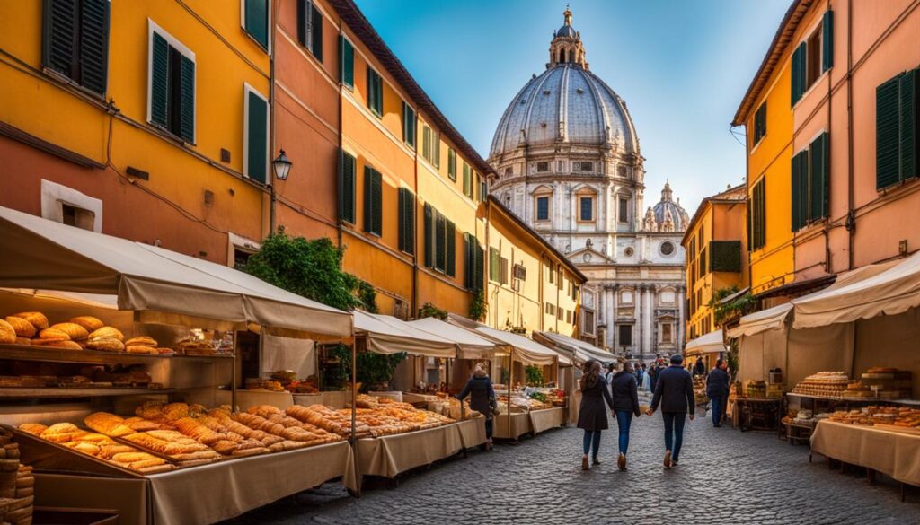 must visit places for couples in Rome must visit places for couples in Rome