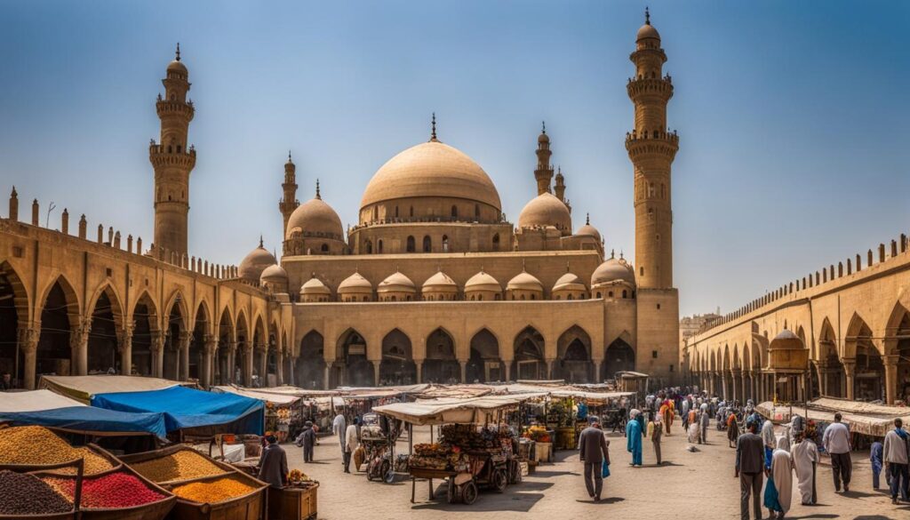 must-visit places in Cairo must-visit places in Cairo
