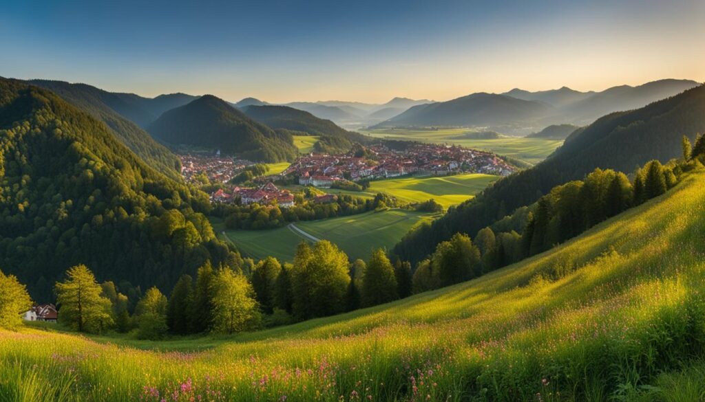 must-visit places in Graz must-visit places in Graz