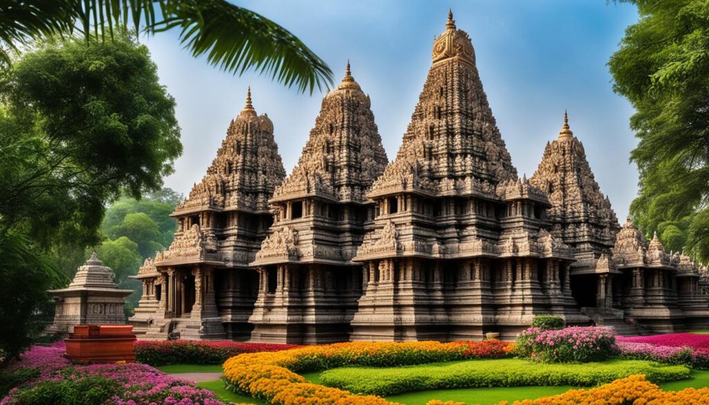 must-visit places in Kanchipuram must-visit places in Kanchipuram