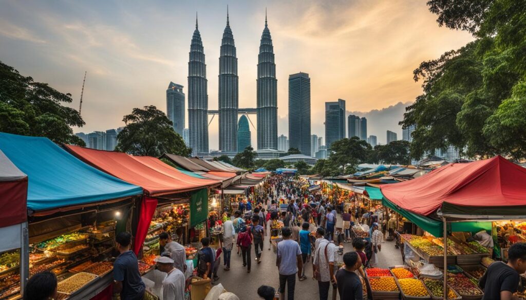 must-visit places in Kuala Lumpur must-visit places in Kuala Lumpur