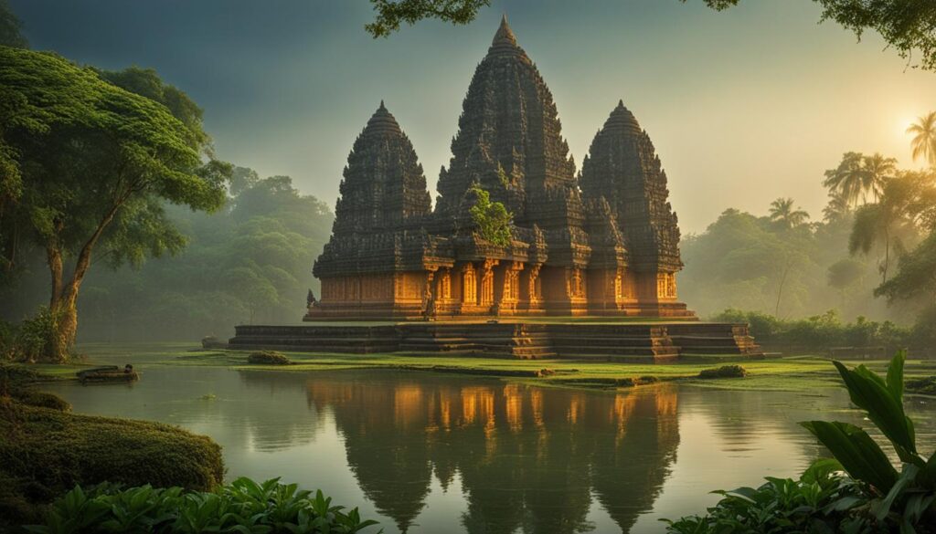 mystical temples Kolkata mystical temples Kolkata