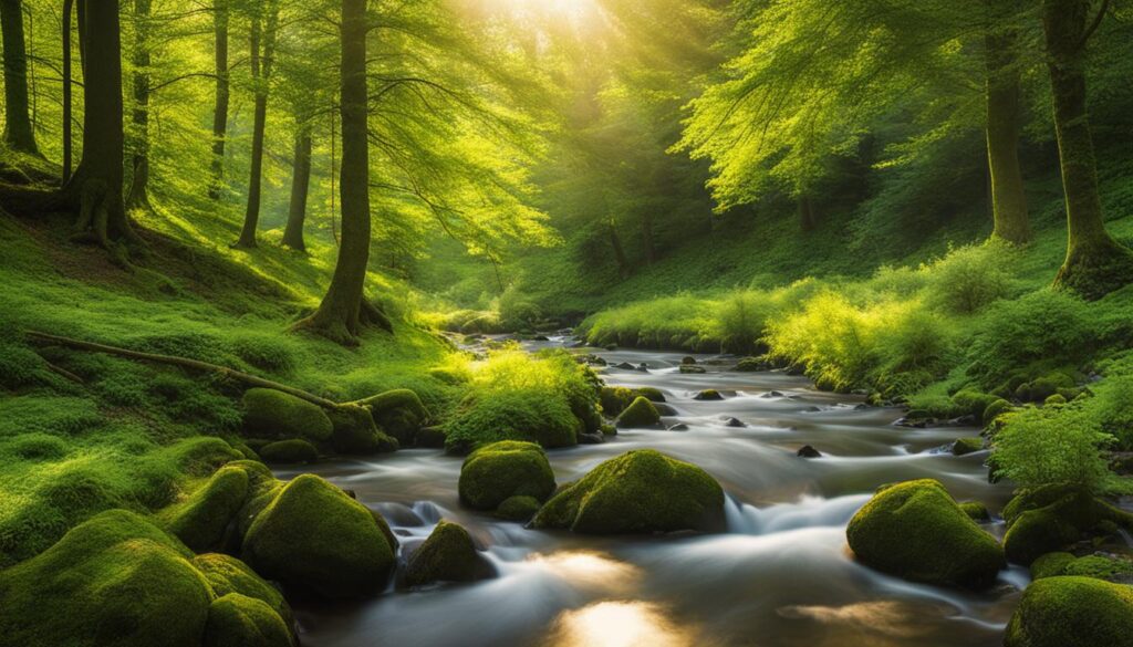 natural wonders in the Ardennes natural wonders in the Ardennes