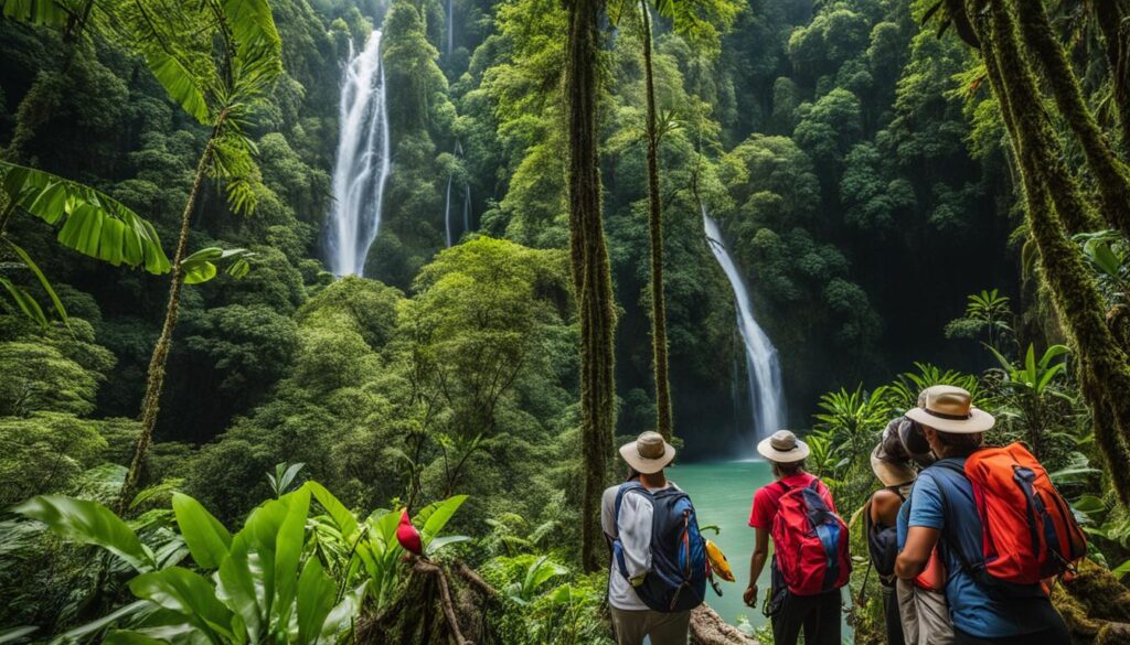 nature-friendly adventures Langkawi nature-friendly adventures Langkawi