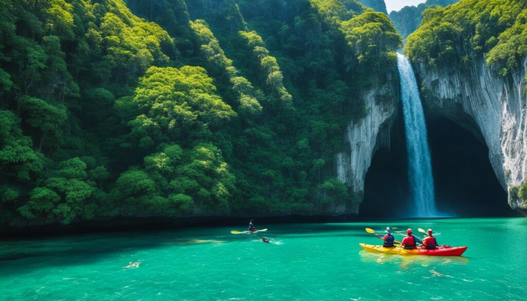 nature-friendly adventures Langkawi nature-friendly adventures Langkawi