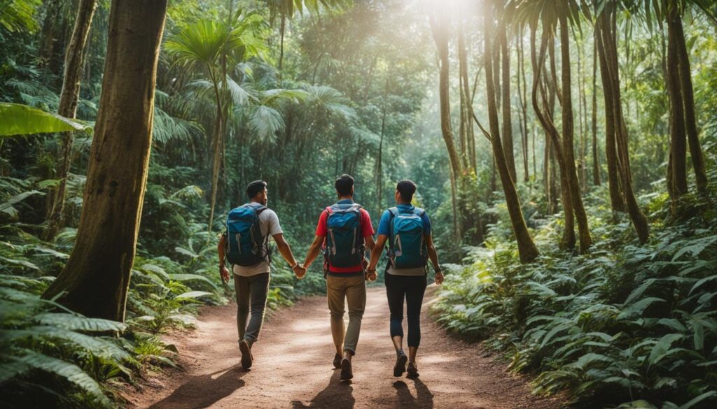 nature lovers nature lovers
