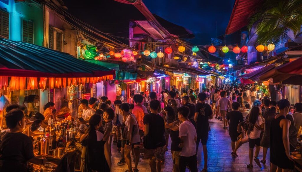 nightlife tips for George Town nightlife tips for George Town