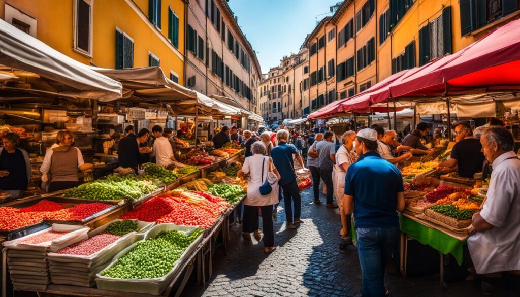 non touristy places Rome non touristy places Rome