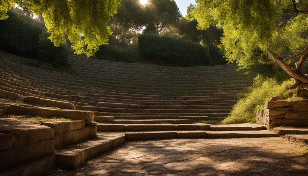 off-the-beaten-path Roman sites off-the-beaten-path Roman sites