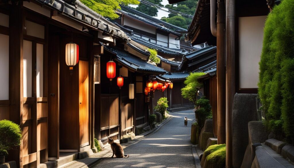 off-the-beaten-path areas in Kyoto off-the-beaten-path areas in Kyoto