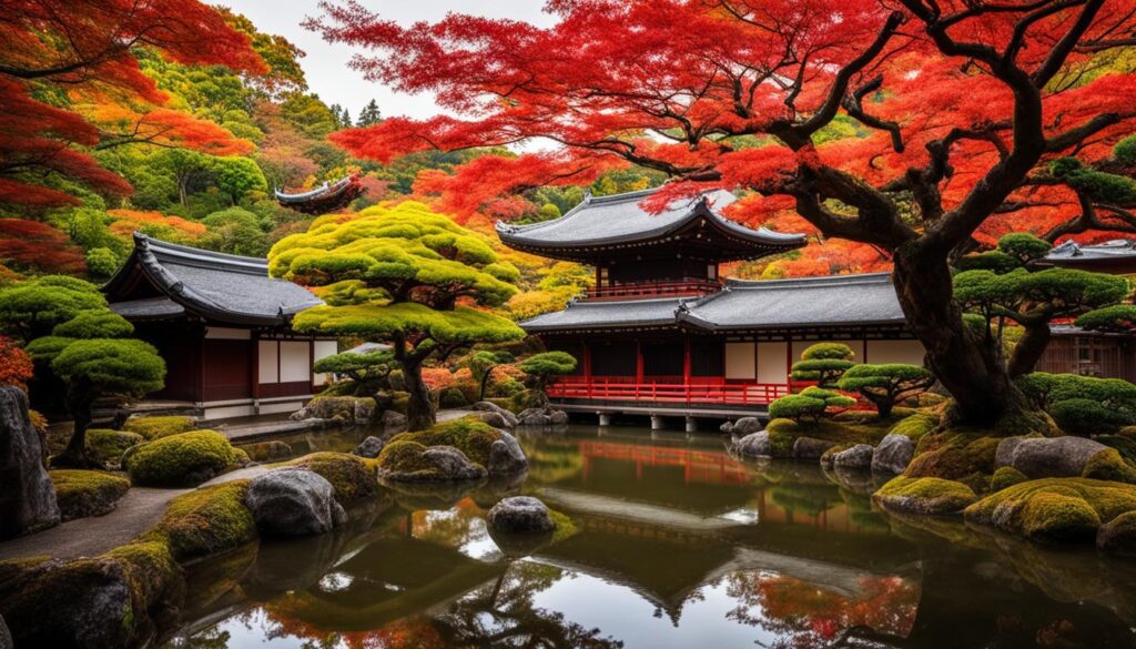 off-the-beaten-path attractions in Nara off-the-beaten-path attractions in Nara
