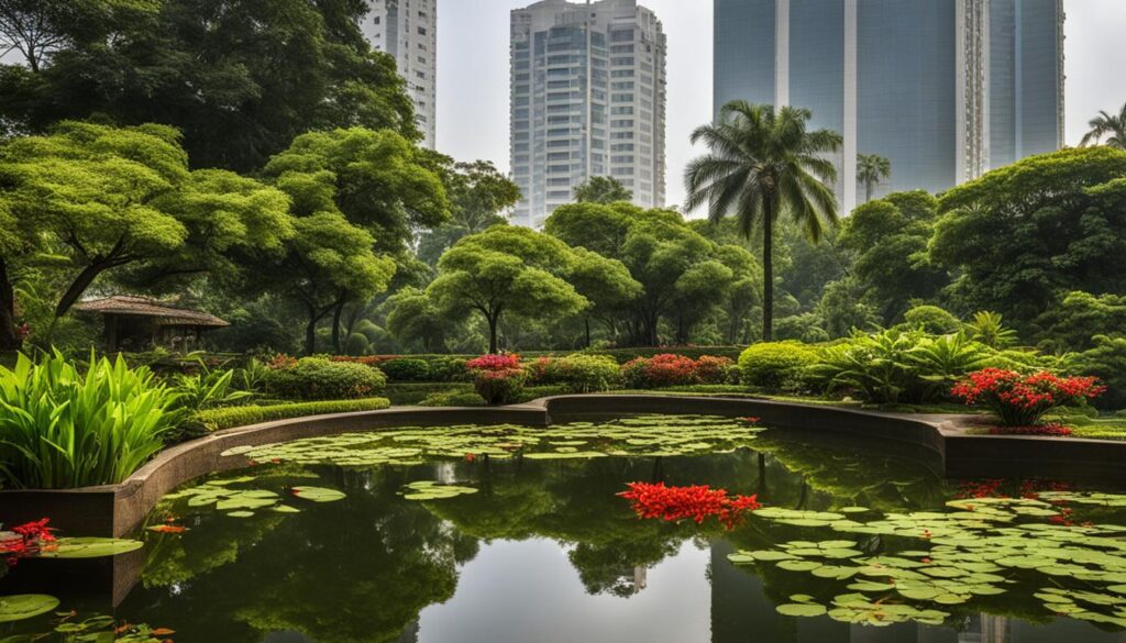 off-the-beaten-path gardens in Mumbai off-the-beaten-path gardens in Mumbai