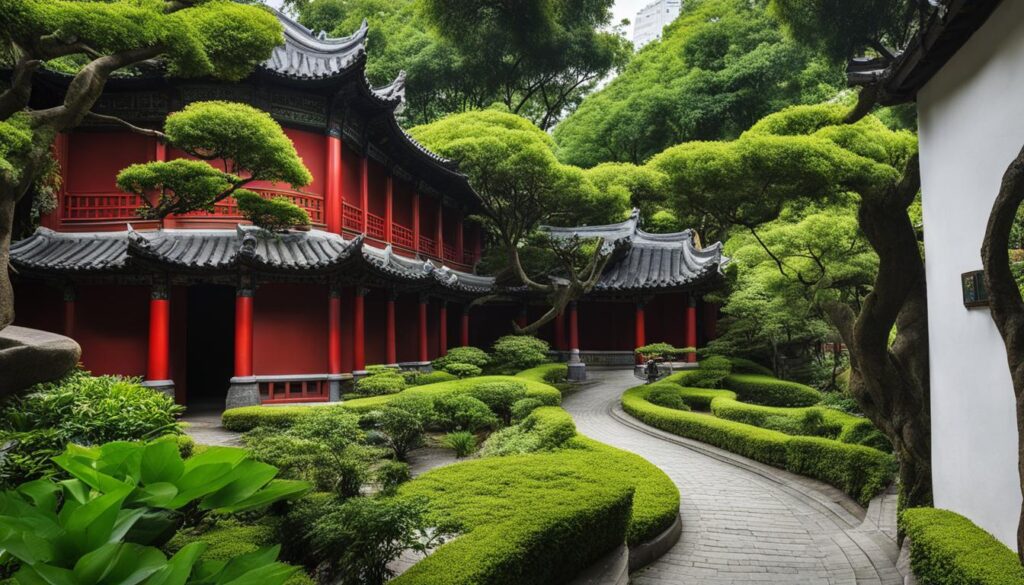 off-the-beaten-path museums Taichung off-the-beaten-path museums Taichung