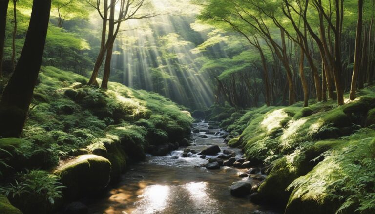 off-the-beaten-path neighborhoods and hidden gems in Nara