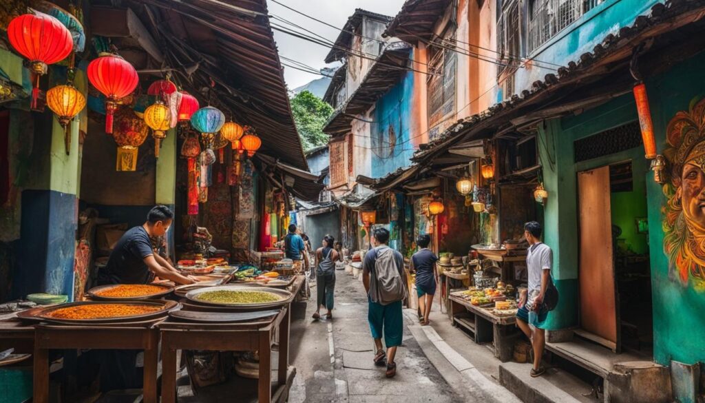off-the-beaten-path places in Malacca off-the-beaten-path places in Malacca