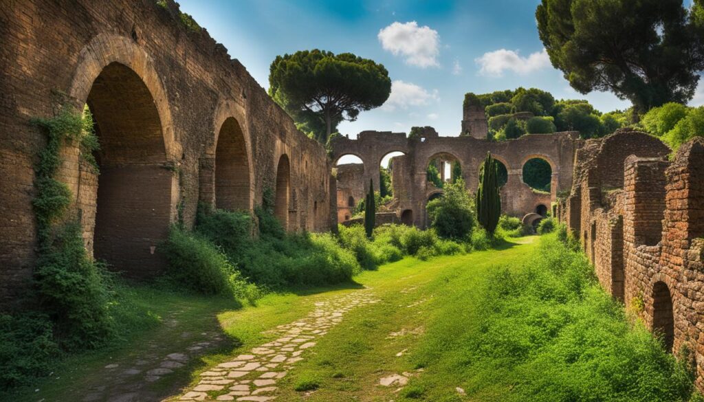 off the tourist trail rome off the tourist trail rome