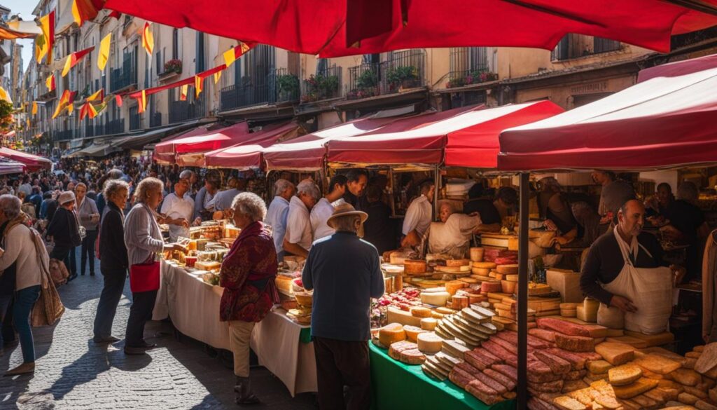 offbeat Spanish attractions offbeat Spanish attractions