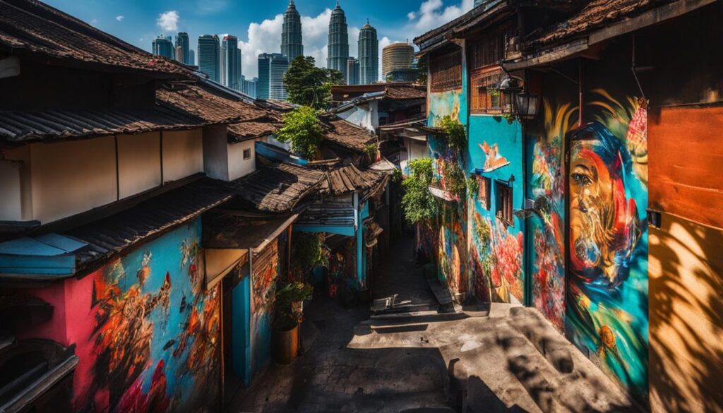 offbeat attractions Kuala Lumpur offbeat attractions Kuala Lumpur