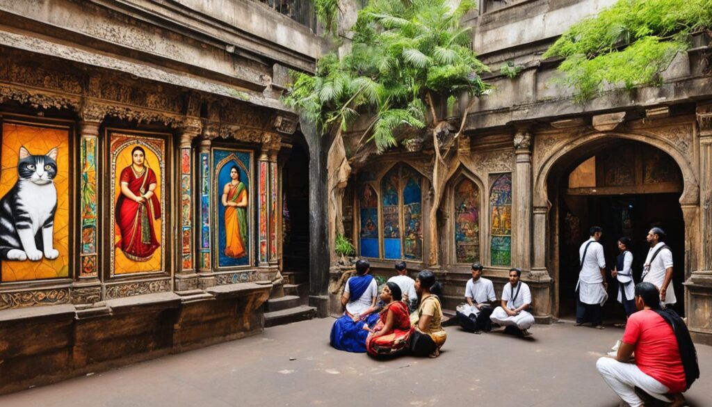 offbeat historical sites Mumbai offbeat historical sites Mumbai