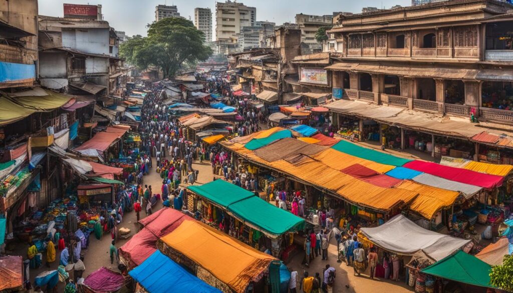 offbeat markets in Bangalore offbeat markets in Bangalore