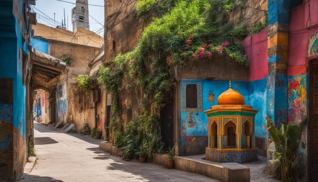 offbeat religious sites Istanbul offbeat religious sites Istanbul