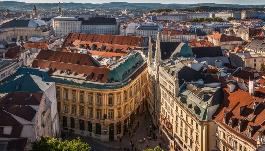 offbeat sights in Vienna offbeat sights in Vienna