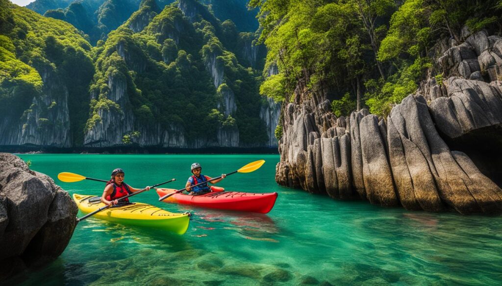 outdoor activities for families in Langkawi outdoor activities for families in Langkawi