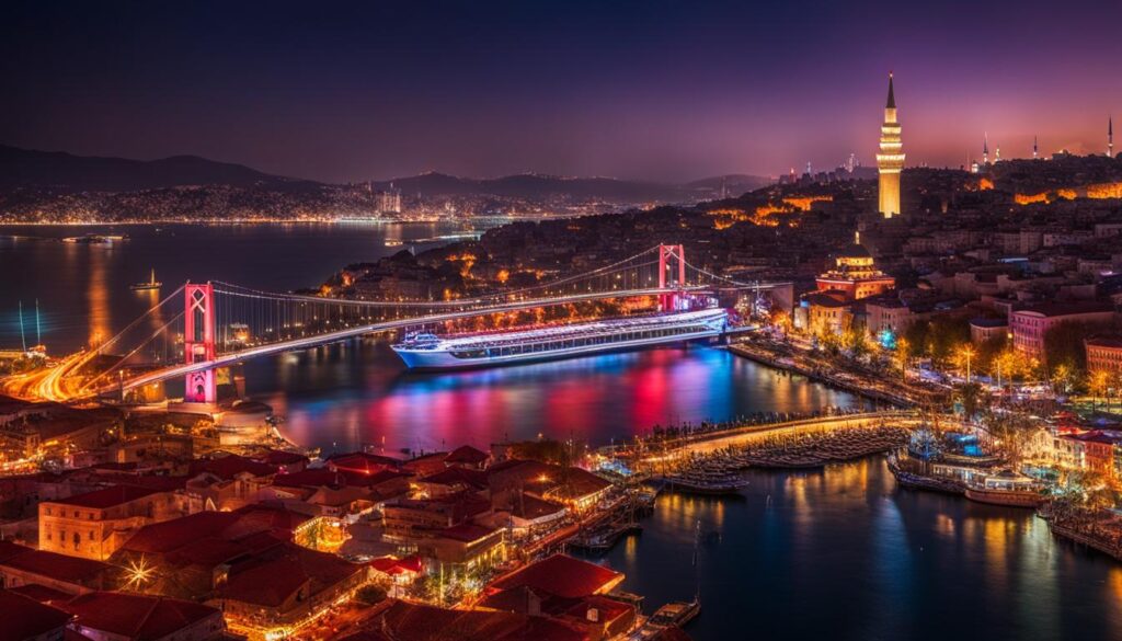 party in Istanbul party in Istanbul