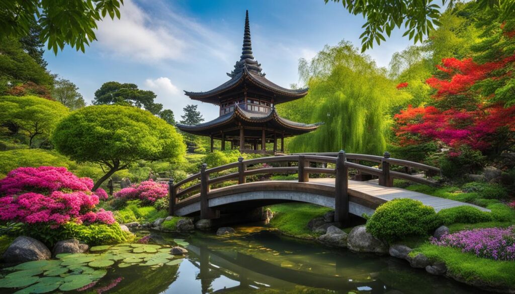 peaceful gardens peaceful gardens