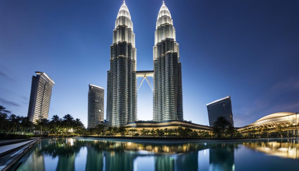 perfect months to visit Kuala Lumpur perfect months to visit Kuala Lumpur