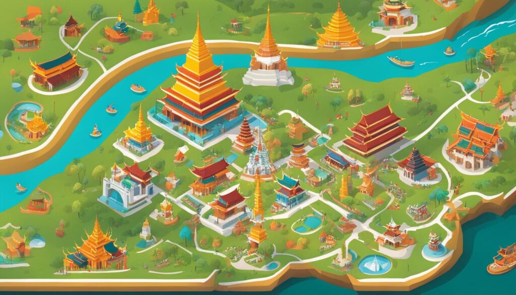 planning a 5-day trip to Chiang Mai planning a 5-day trip to Chiang Mai