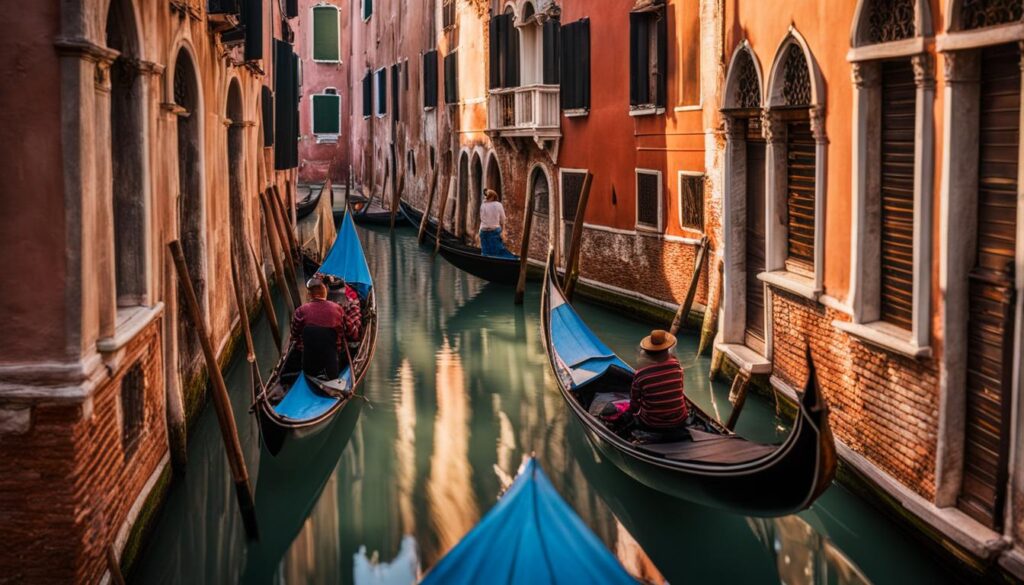popular Instagram destinations in Italy popular Instagram destinations in Italy