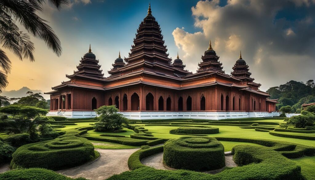 popular Instagram spots Malaysia popular Instagram spots Malaysia