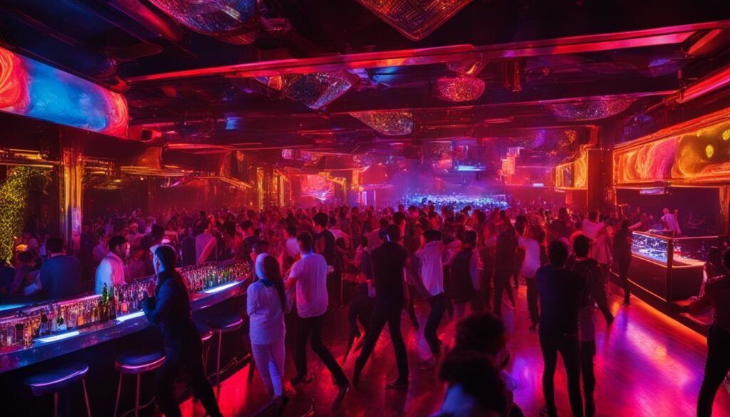popular club in Istanbul popular club in Istanbul