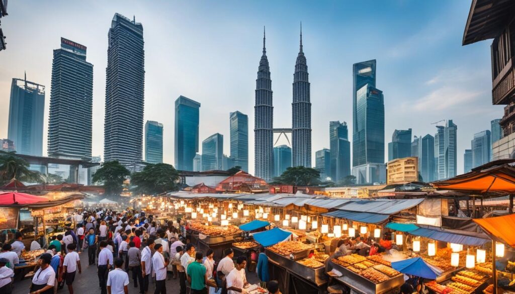popular eateries in Kuala Lumpur for tourists popular eateries in Kuala Lumpur for tourists