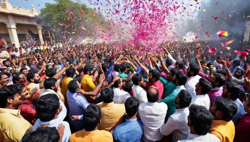 popular festivals in Chennai popular festivals in Chennai