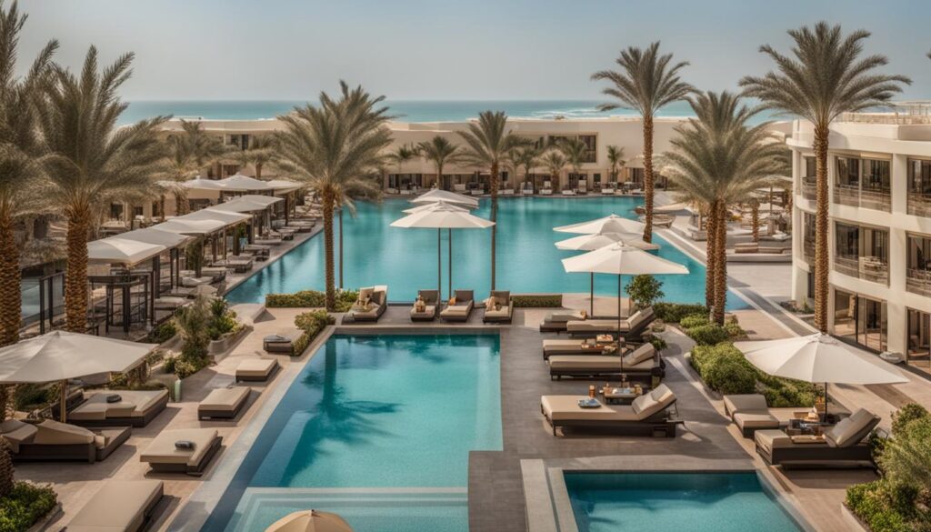 popular hotels in Ajman popular hotels in Ajman