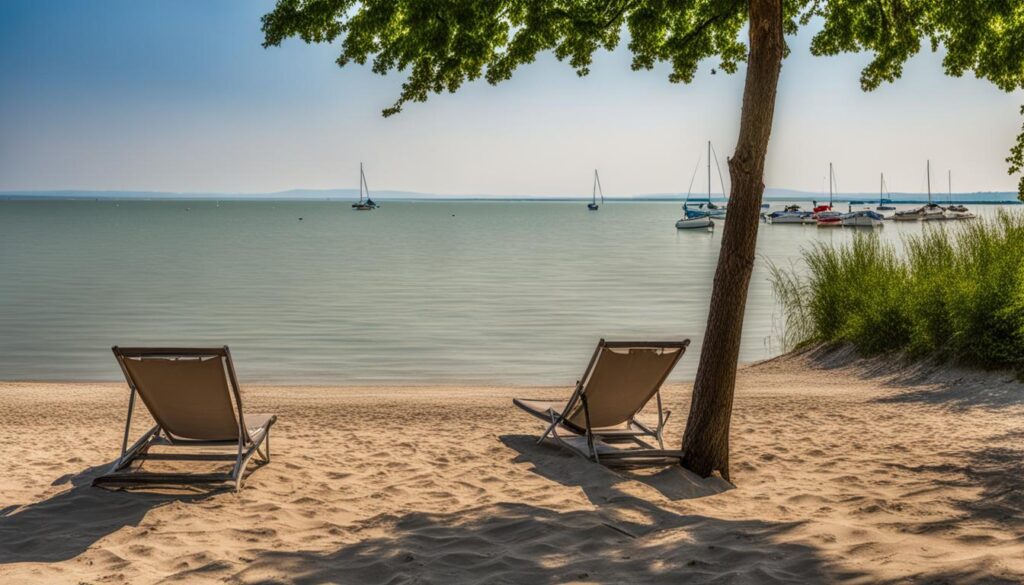 pristine beaches in Austria pristine beaches in Austria