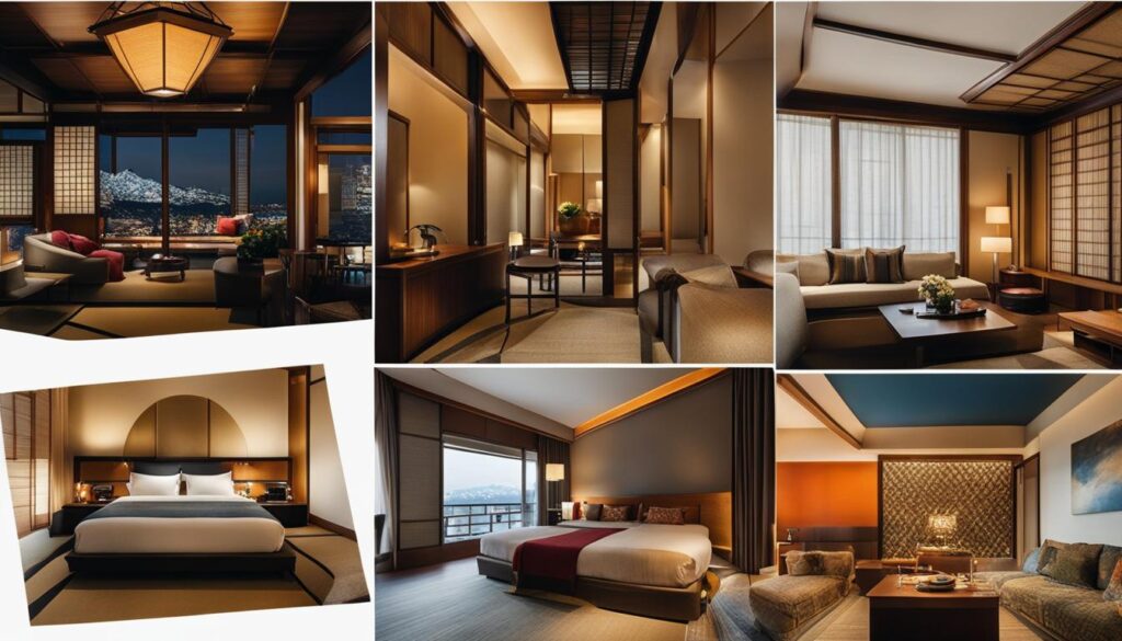 recommended hotels in Japan recommended hotels in Japan