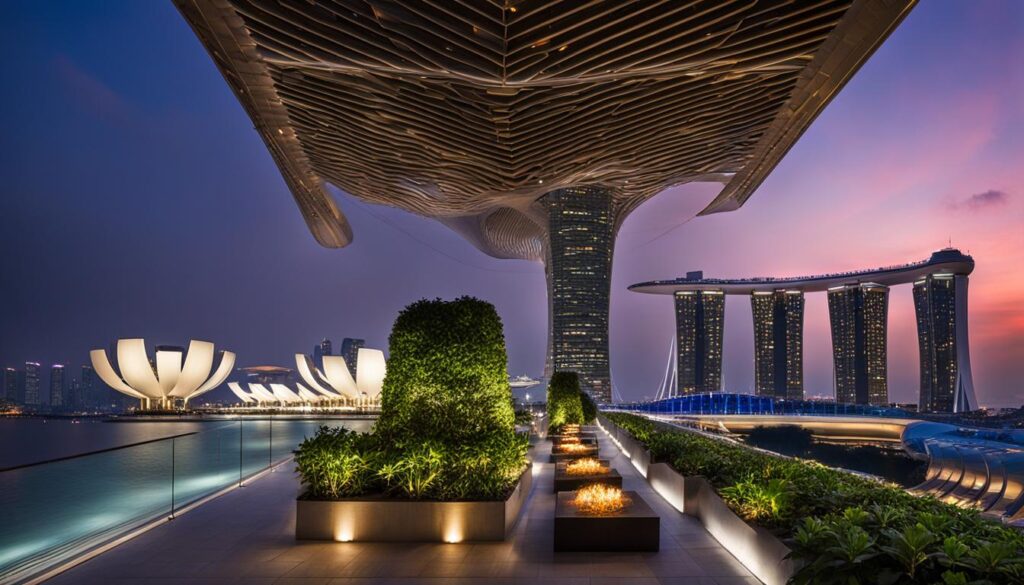 recommended hotels in Singapore recommended hotels in Singapore