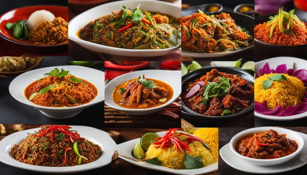 recommended restaurants in Kuala Lumpur for tourists recommended restaurants in Kuala Lumpur for tourists