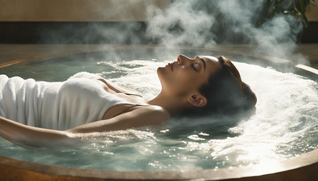 rejuvenating bath ritual rejuvenating bath ritual