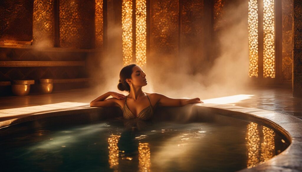 relaxing spa experience relaxing spa experience