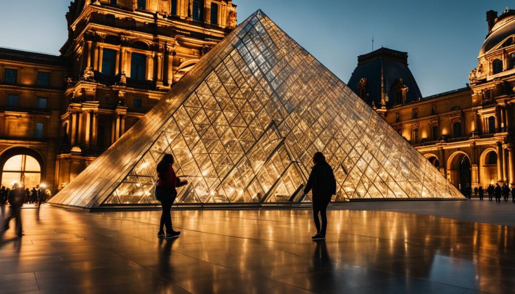 romantic attractions in Paris romantic attractions in Paris