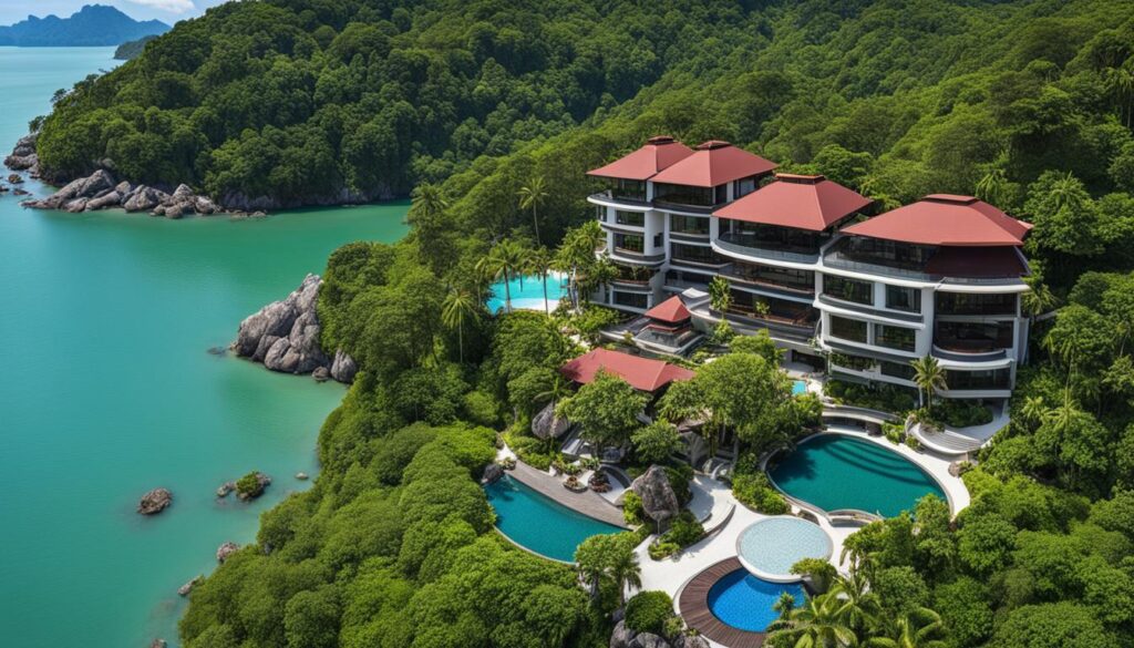 safe accommodations in Langkawi safe accommodations in Langkawi