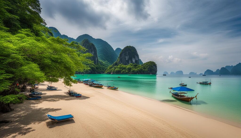 safe places to visit in Thailand safe places to visit in Thailand